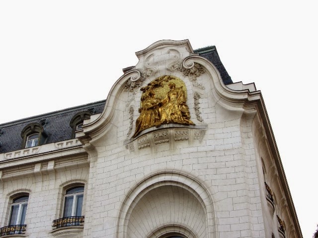 Tourist attractions in Vienna : Schwarzenbergplatz