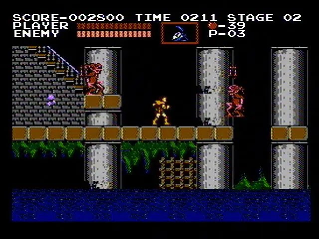 Castlevania