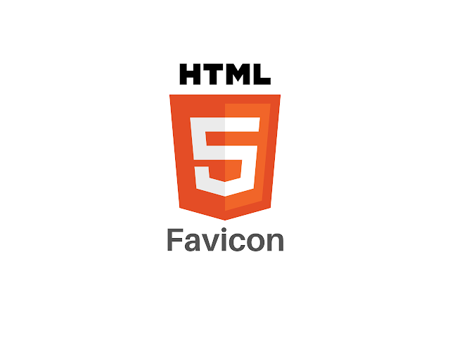 HTML Favicon