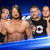 Prévia: WWE SmackDown Live 13/06/17