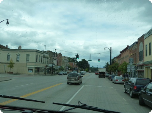 Campbell, NY to Ridgeway, Canada 339