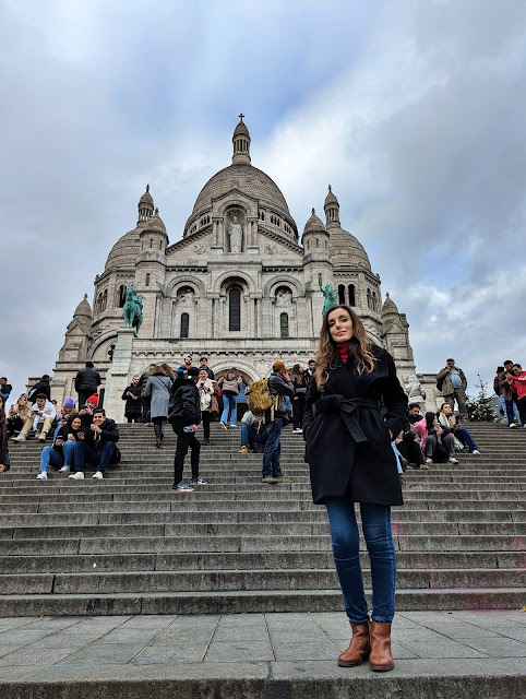 Basílica do Sagrado Coração