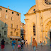 Visiting Sibenik 2013 [Part 3/5]: Old Town and Cathedral