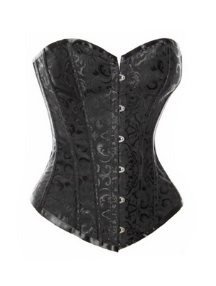 Womens Waist Cincher Boned