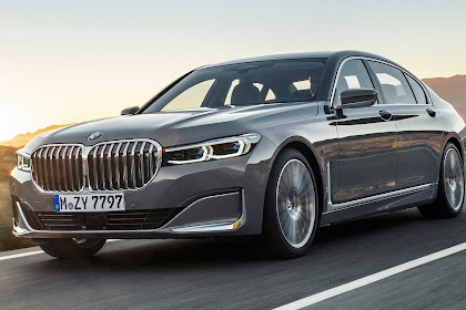 2020 BMW M760Li Review, Specs, Price