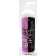 Coochy-Original Rash-Free Shaving Cream, 16oz Original