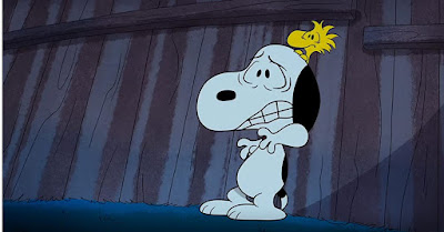 The Snoopy Show Series Image 16