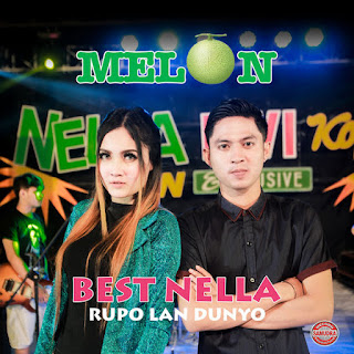 Melon Best Nella Rupo Lan Dunyo 2016