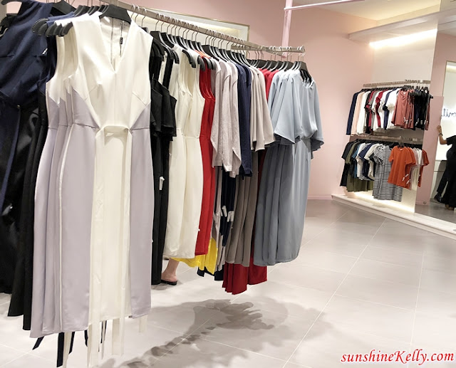 Love Bonito, 1 Utama, Malaysia, New Concept Store 