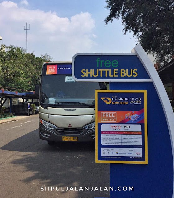 GIIAS 2019