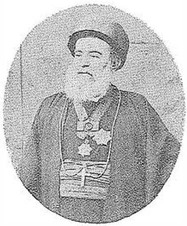Mar Elia Mellus