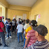 GRAN FLUJO DE VOTANTES EN PRIMERA HORA CONSULTA CIUDADANA DEL PLD