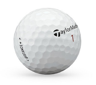 Designed to maximize distance in an easy-to-play ball.