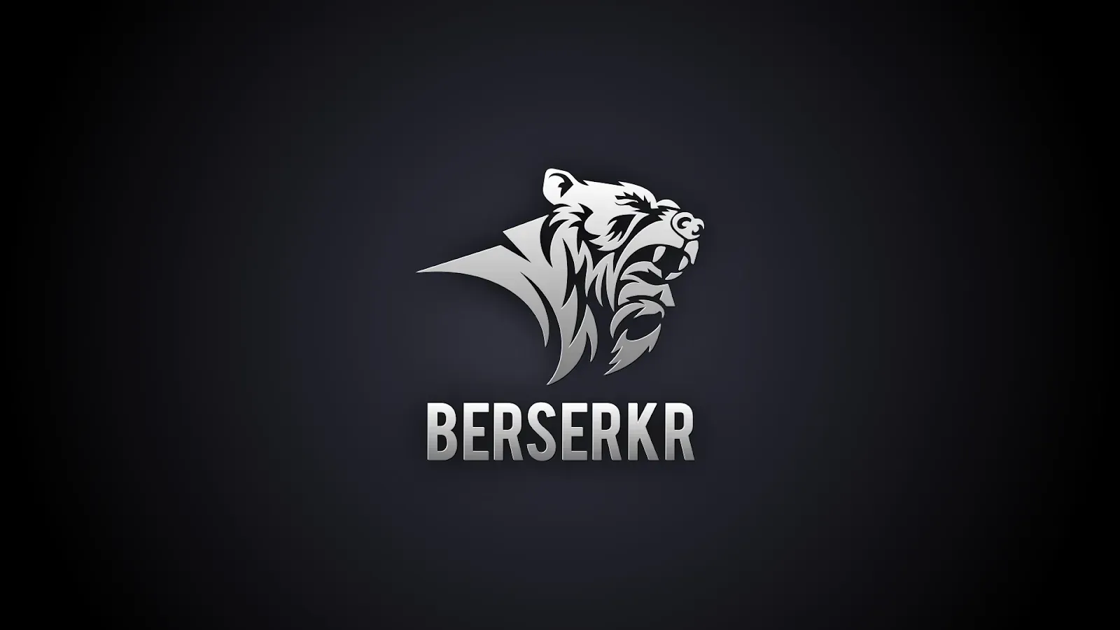 Logo design: Berserkr - Sport Shoes by IchsanyPRO - Indonesia Graphic Designer - Your gateway to bringing your brand to life with creativity, flair, and simplicity.