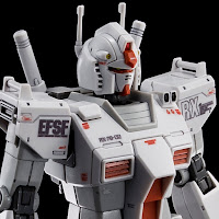 P-Bandai HG 1/144 RX-78-02 GUNDAM ROLLOUT COLOR (GUNDAM THE ORIGIN Ver.) Color Guide & Paint Conversion Chart