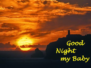 pictures with phrases of good night