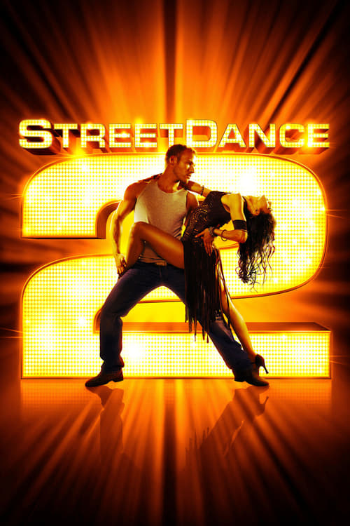[HD] Street Dance 2 2012 Pelicula Completa Subtitulada En Español