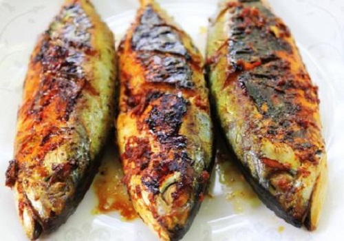 Resep Ikan Kembung Bakar Gurih dan Lezat - Witnifood