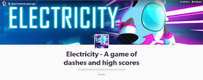 Electricity-game