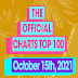 [MP3][สากล]VA - The Official UK Top 100 Singles Chart ประจำวันที่ 15 ตุลาคม 2021 (15 10 2021) (320kbps)