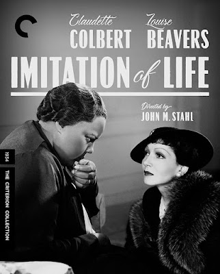 Imitation Of Life 1934 Bluray Criterion