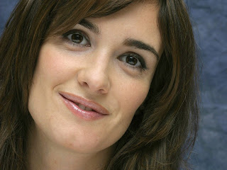 Free non watermarked wallpapers of Paz Vega at Fullwalls.blogspot.com