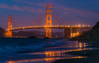 Jembatan Golden Gate