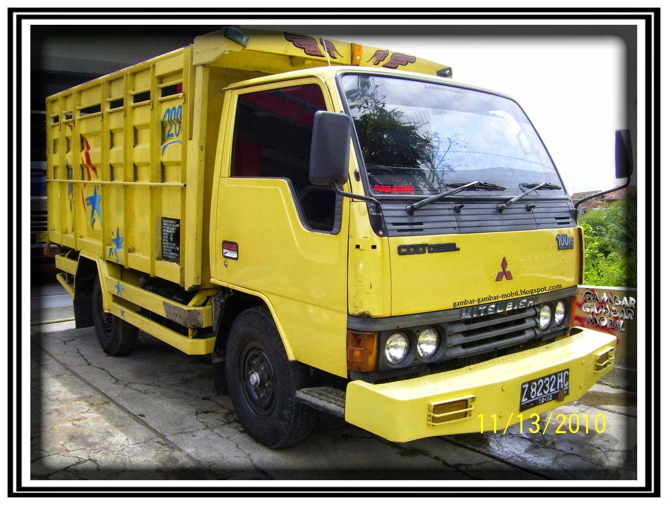 MACAM MACAM TRANSPORTASI DI INDONESIA