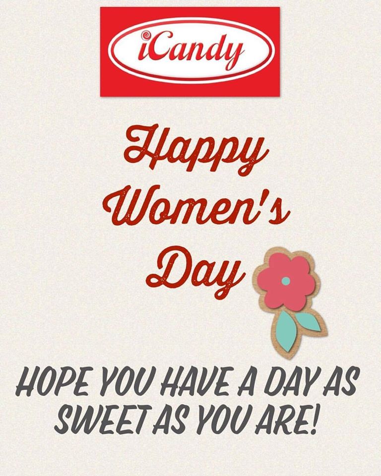 National Women's Day