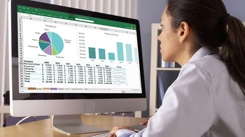 excel-microsoft-excel-from-basic-to-advanced-excel