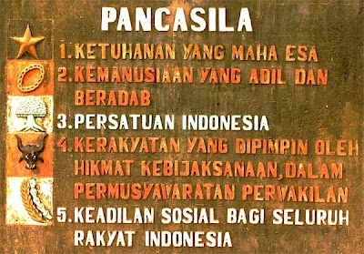 Sejarah Perumusan Pancasila [ www.BlogApaAja.com ]