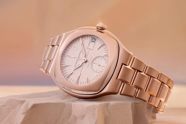Laurent Ferrier Sport Auto 79