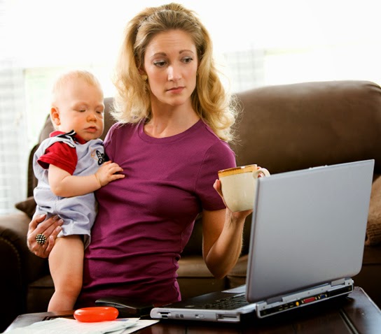 Home Jobs for Moms | Small Business Ideas For Women