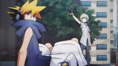 The World Ends With You The Animation Series Image 5
