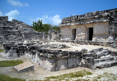 Vacaciones en Cancún – Turismo de Aventura