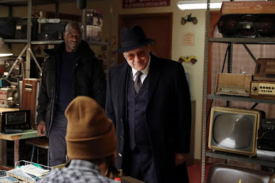 The Blacklist Season 8 Image 12