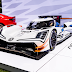 The Acura ARX-06 - The Next Racing Prototype | DRO4CARS