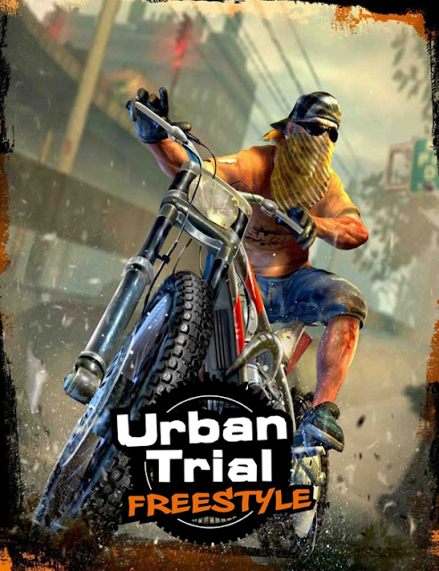 Trial Urban Freestyle Completely Full Version PC Game Download