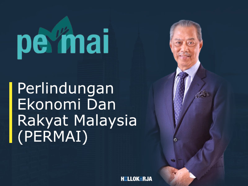Perlindungan Ekonomi Dan Rakyat Malaysia (PERMAI)