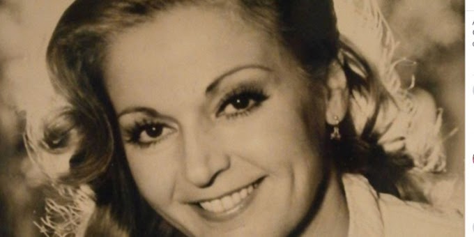 Πέθανε η ηθοποιός Αφροδίτη Γρηγοριάδου -Μητέρα της Κοραλίας Καράντη 