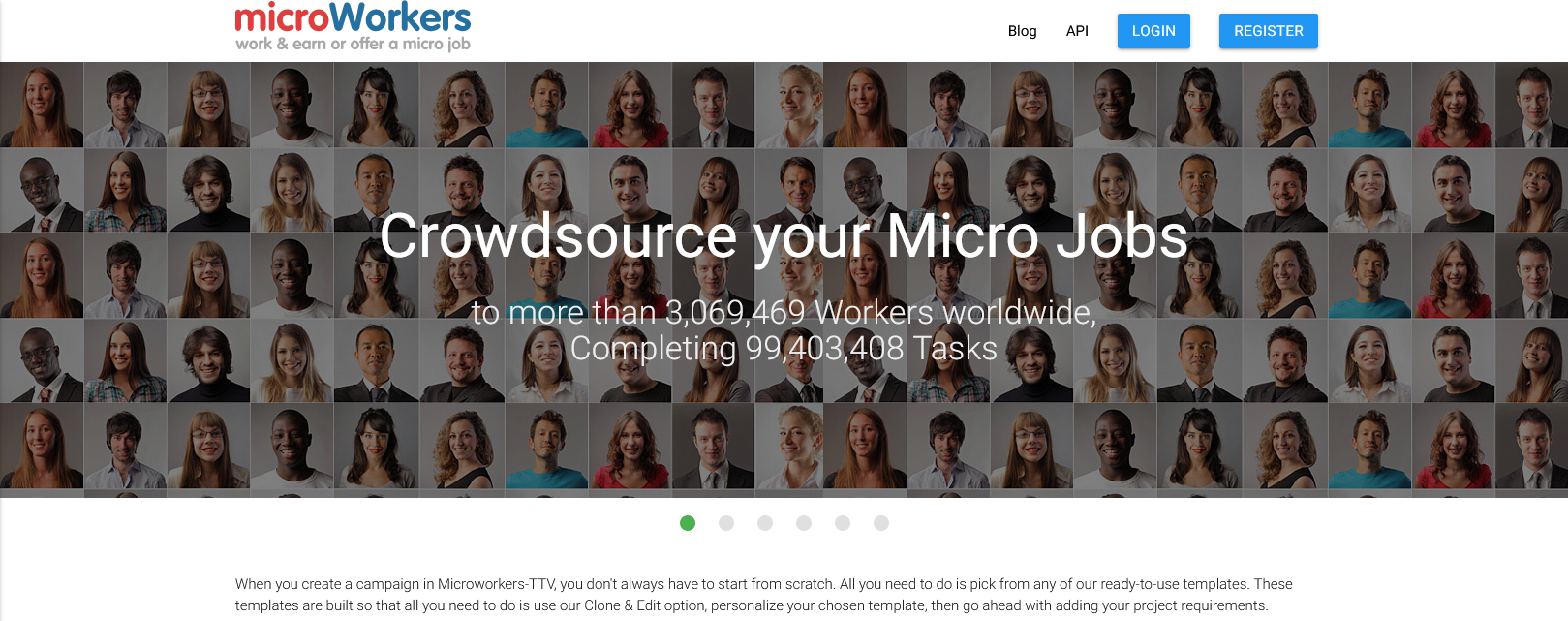 Microworkers Review make money fast micro jobs