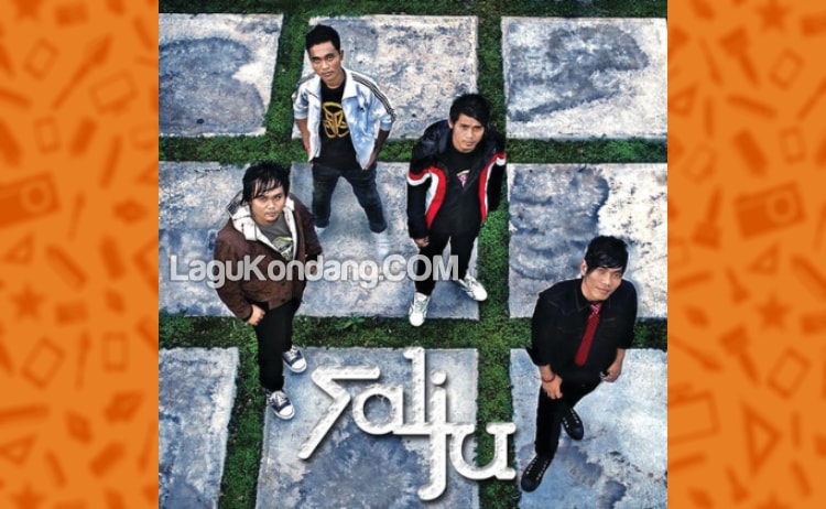 Salju Band Full Album Terlengkap RAR