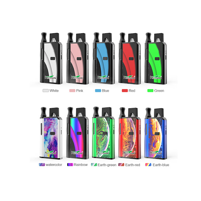 Kangvape 420-2IN1 Mod Deal