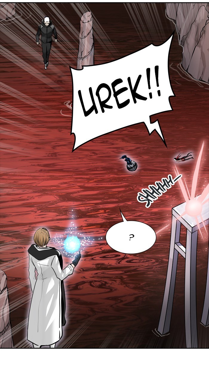 Webtoon Tower Of God Bahasa Indonesia Chapter 336