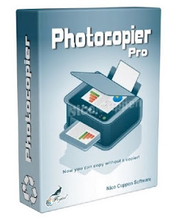 Photocopier Pro