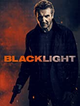 Blacklight Film | Blacklight ( 2022 ) Prime Video - Amazon.com