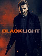 Blacklight Film | Blacklight ( 2022 ) Amazon Prime Video 