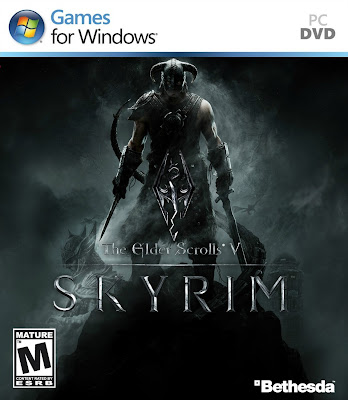 The Elder Scrolls V Skyrim-Razor1911   |  5.2GB