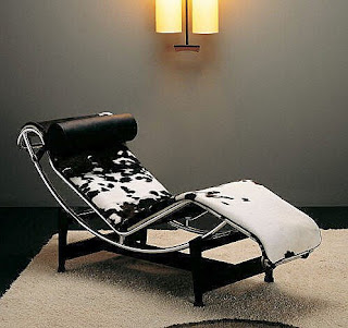 Ideias decoração mobiliário | chaise longue moderna confortavel