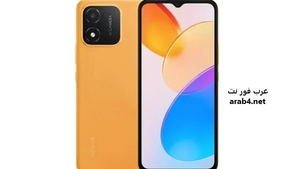 Honor X5 - سعر و مواصفات هاتف هونر اكس 5